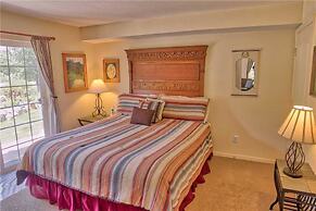 Villas at Swan's Nest #701 (Condo) Apartment 2