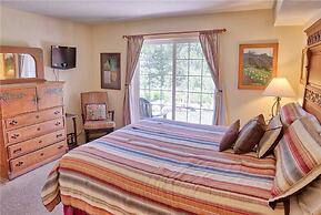 Villas at Swan's Nest #701 (Condo) Apartment 2