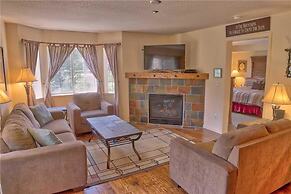 Villas at Swan's Nest #701 (Condo) Apartment 2