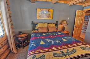 Black Bear Lodge Holiday Home 4