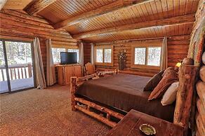 Black Bear Lodge Holiday Home 4