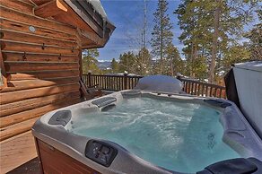 Black Bear Lodge Holiday Home 4