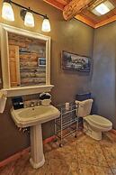 Black Bear Lodge Holiday Home 4