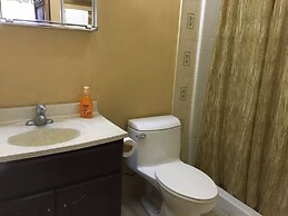 Ladyville 2Bed 2Bath