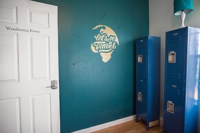 Wanderstay Houston Hostel