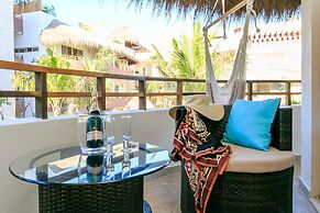 Condo Complex with an Alluring Pool & Tropical Vibes by Stella Rentals