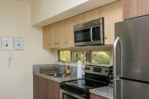 Condo Complex with an Alluring Pool & Tropical Vibes by Stella Rentals