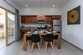 Condo Complex with an Alluring Pool & Tropical Vibes by Stella Rentals