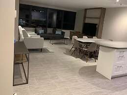 Soleil Apartments at The Alexander