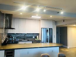 Soleil Apartments at The Alexander