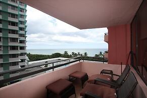 Soleil Apartments at The Alexander