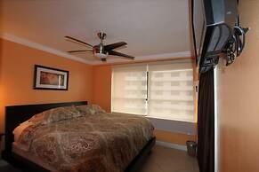 Soleil Apartments at The Alexander