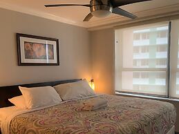 Soleil Apartments at The Alexander