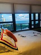 Soleil Apartments at The Alexander