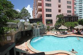 Soleil Apartments at The Alexander