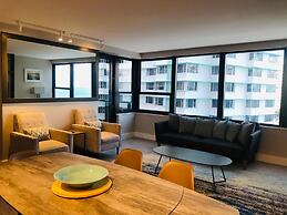 Soleil Apartments at The Alexander