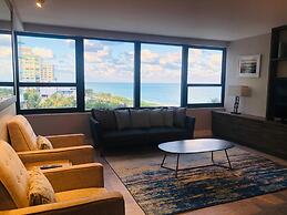 Soleil Apartments at The Alexander