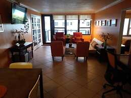 Soleil Apartments at The Alexander