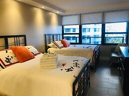 Soleil Apartments at The Alexander