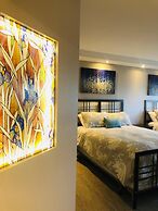 Soleil Apartments at The Alexander