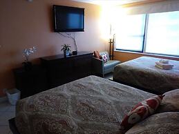 Soleil Apartments at The Alexander