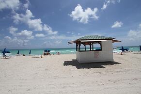 Soleil Apartments at The Alexander