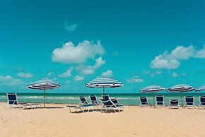 Soleil Apartments at The Alexander