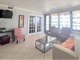 Soleil Apartments at The Alexander