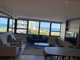 Soleil Apartments at The Alexander