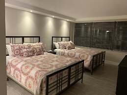 Soleil Apartments at The Alexander