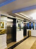 Soleil Apartments at The Alexander