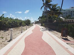 Soleil Apartments at The Alexander