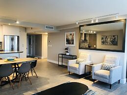 Soleil Apartments at The Alexander