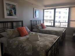 Soleil Apartments at The Alexander