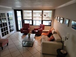 Soleil Apartments at The Alexander