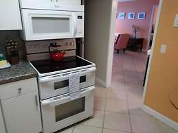 Soleil Apartments at The Alexander