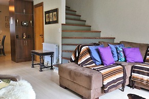 Locar-in Gramado Tríplex Laje de Pedra