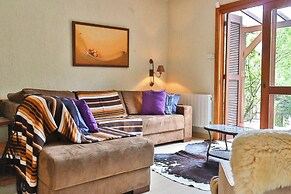 Locar-in Gramado Tríplex Laje de Pedra