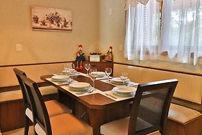 Locar-in Gramado Tríplex Laje de Pedra