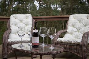 Locar-in Gramado Tríplex Laje de Pedra