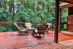 Locar-in Gramado Tríplex Laje de Pedra