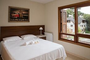 Locar-in Gramado Tríplex Laje de Pedra