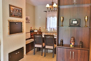 Locar-in Gramado Tríplex Laje de Pedra