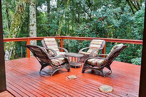 Locar-in Gramado Tríplex Laje de Pedra