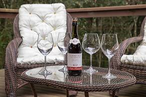 Locar-in Gramado Tríplex Laje de Pedra