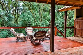 Locar-in Gramado Tríplex Laje de Pedra