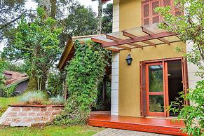 Locar-in Gramado Tríplex Laje de Pedra