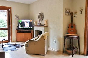 Locar-in Gramado Tríplex Laje de Pedra