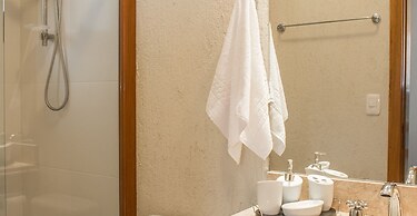 Locar-in Gramado Tríplex Laje de Pedra