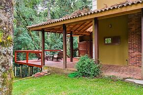 Locar-in Gramado Tríplex Laje de Pedra